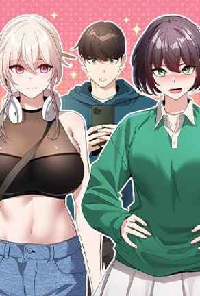 歪歪漫画免费漫画入口版热门日漫推荐